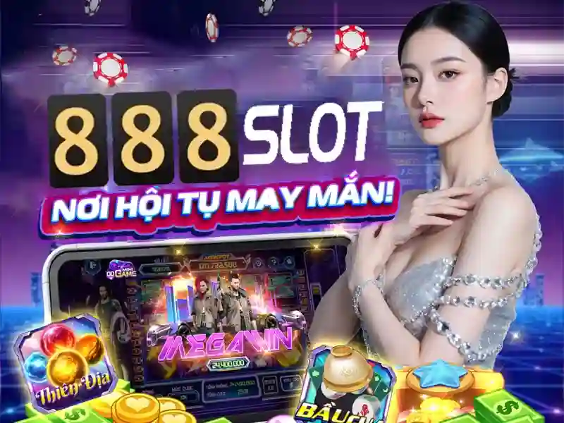 Đăng Nhập 888SLOT