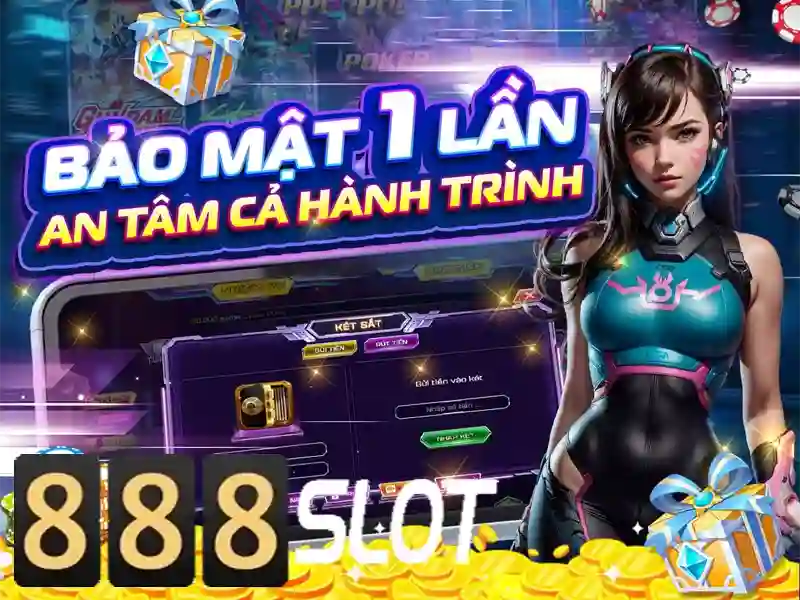 Slot Game 888slot