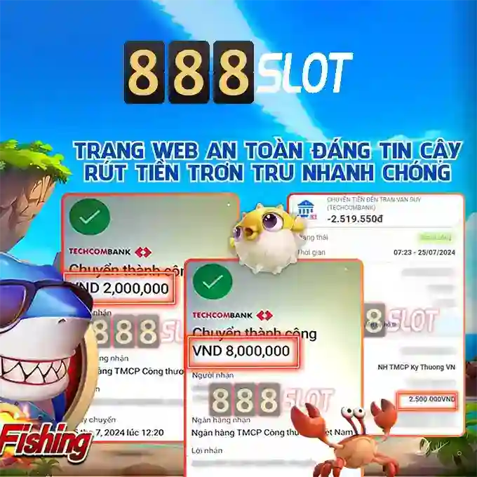 Bắn Cá 3D