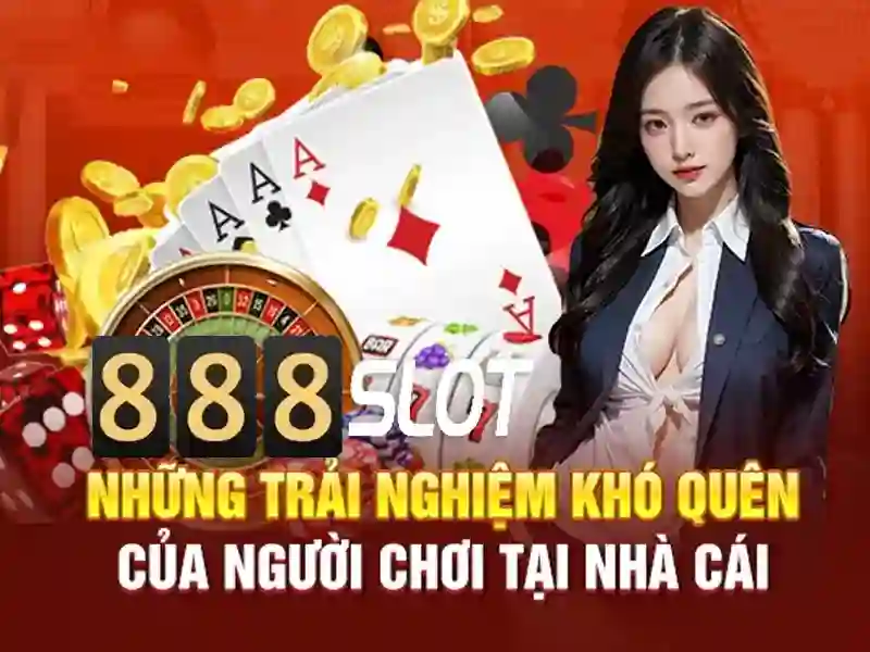 Slot Video: Tương Tác Cao Với Người Chơi