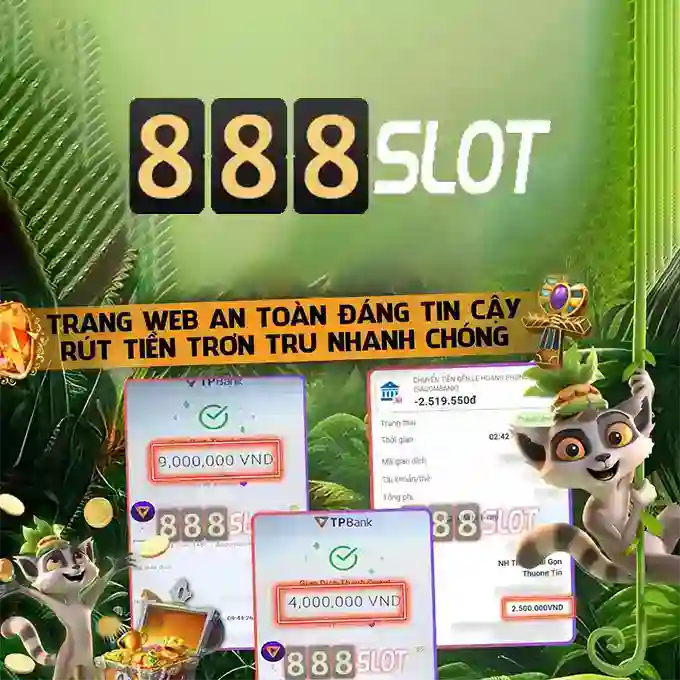 Đặc Điểm Nổi Bật Của 888SLOT