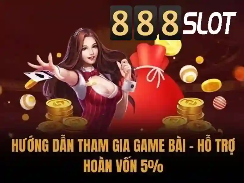 Giới Thiệu Game Slot 3D