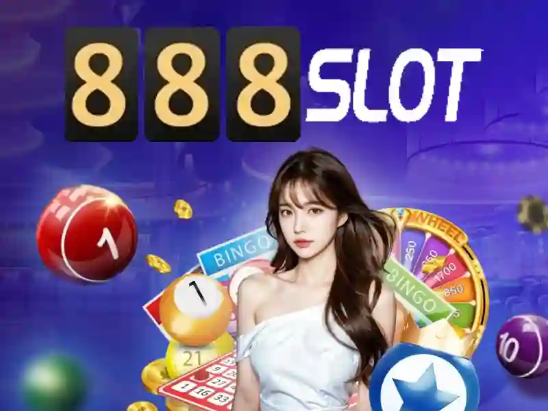 Tải App 888SLOT Miễn Phí