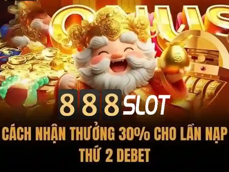 SLOT trực tuyến