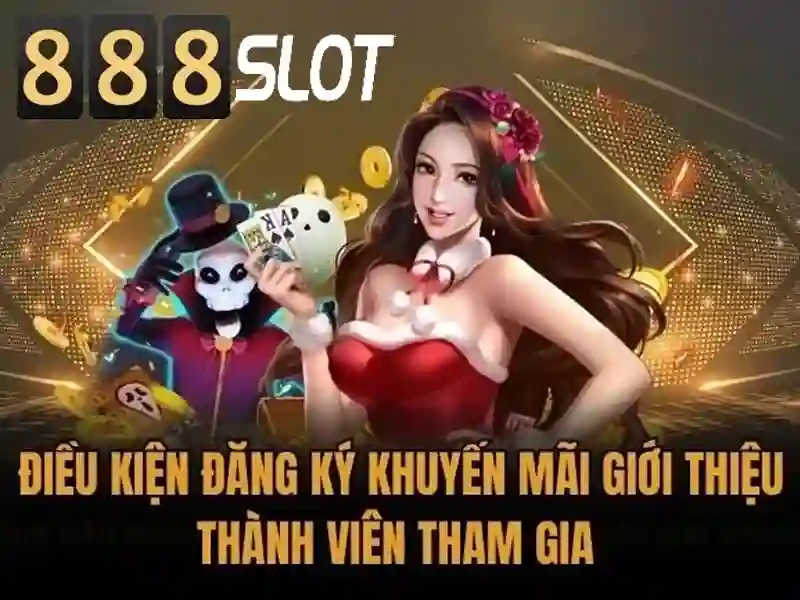 Trải nghiệm slot vip 888SLOT