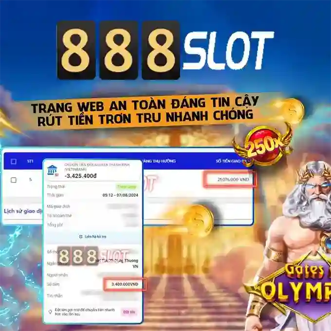 Tải app 888 slot