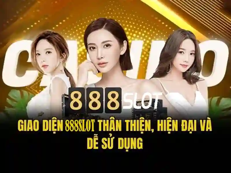 Cách Tham Gia Vào 888SLOT