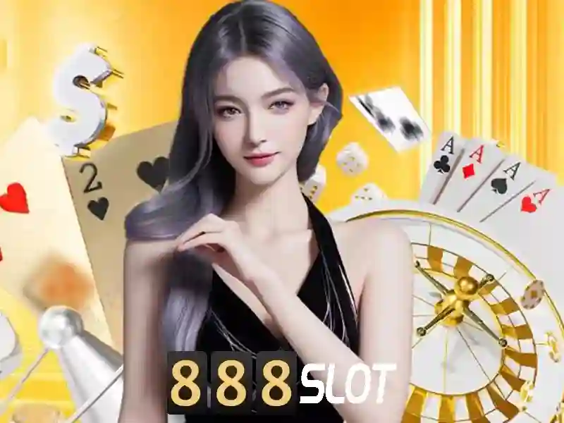Trải Nghiệm Poker 888SLOT