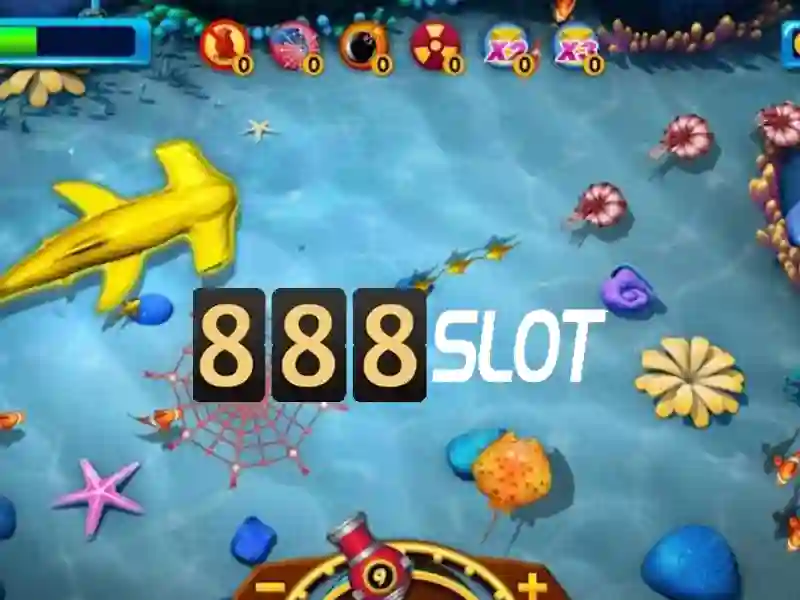 Tính Năng Nổi Bật Của 888SLOT Trang Chủ