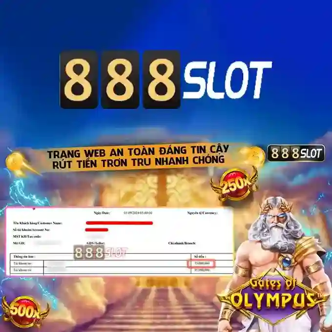 Nhận Thưởng Slot365