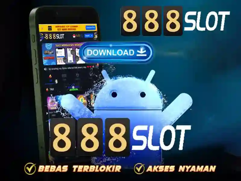 Tải APK 888SLOT