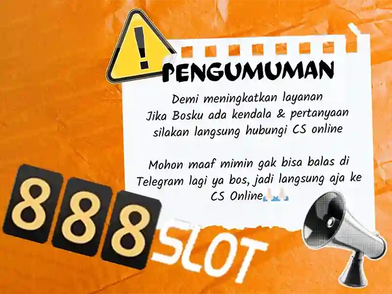 888slot Bet Slot Đa Dạng 2026