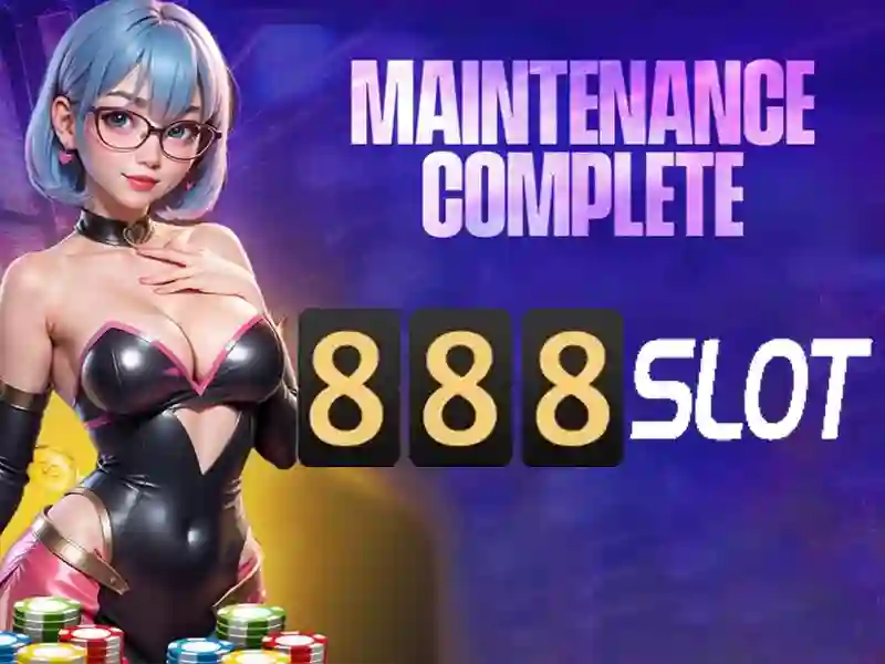 Hướng dẫn chơi Slot 888SLOT