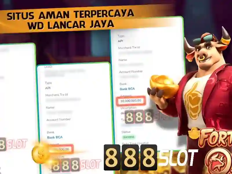 Trải nghiệm cược slot đỉnh cao