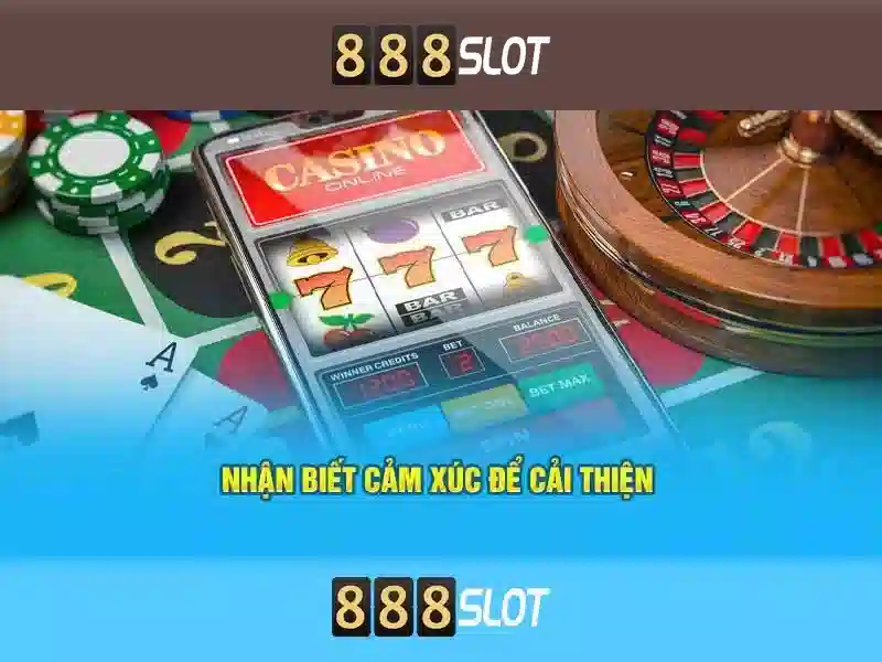 trải nghiệm slot