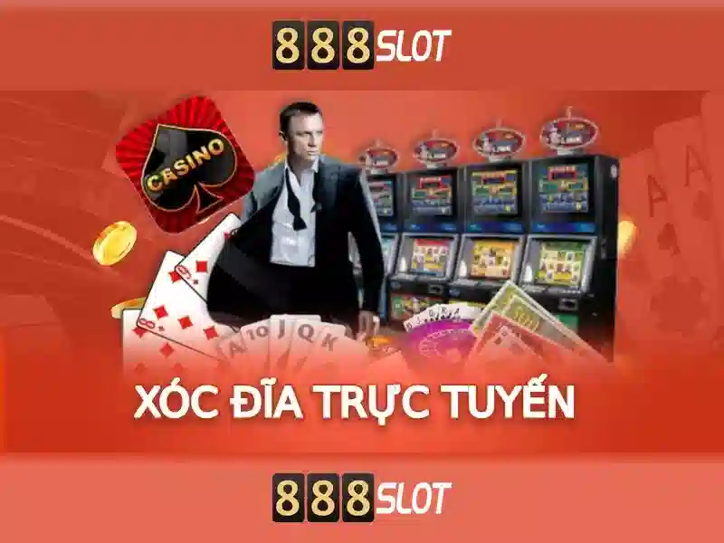 Trải Nghiệm Slot Online