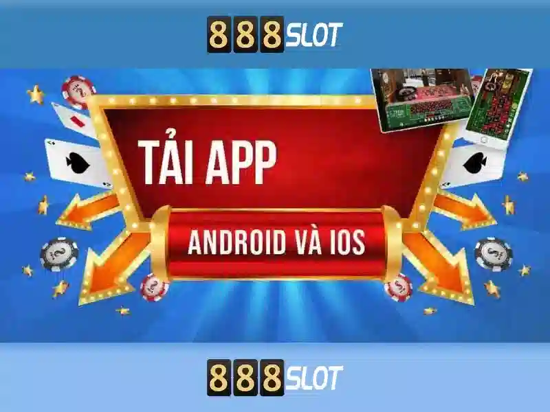Trò Chơi Slot