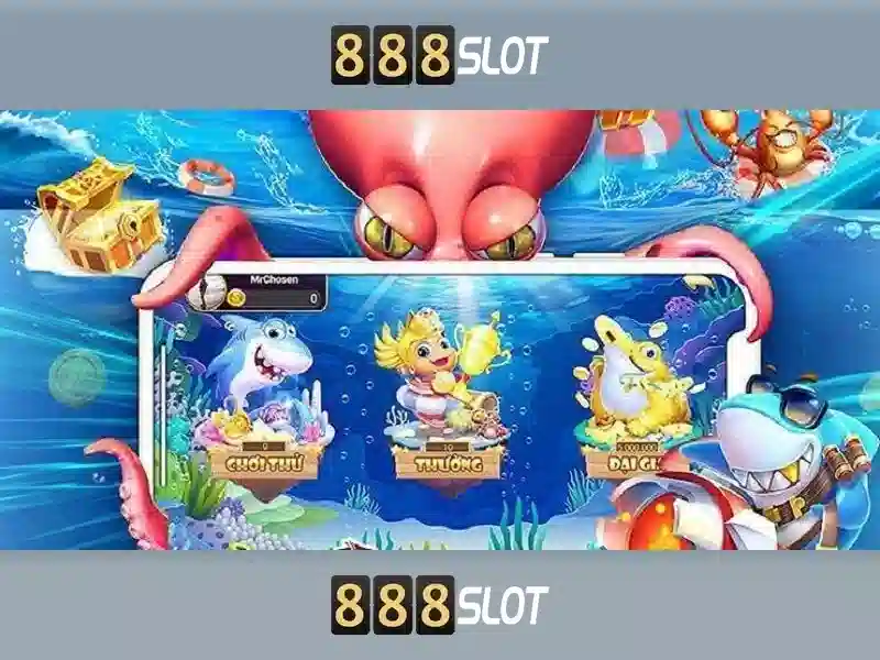 **888SLOT** – Trải Nghiệm Slot Đỉnh Cao