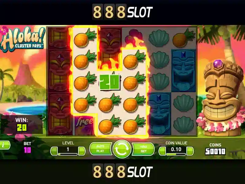 Ưu Đãi Đặc Biệt Cho Thành Viên 888slot Com