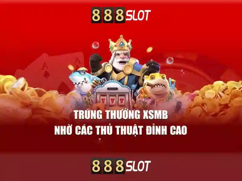 Tính Năng Nổi Bật Của Nổ Hũ 888slot