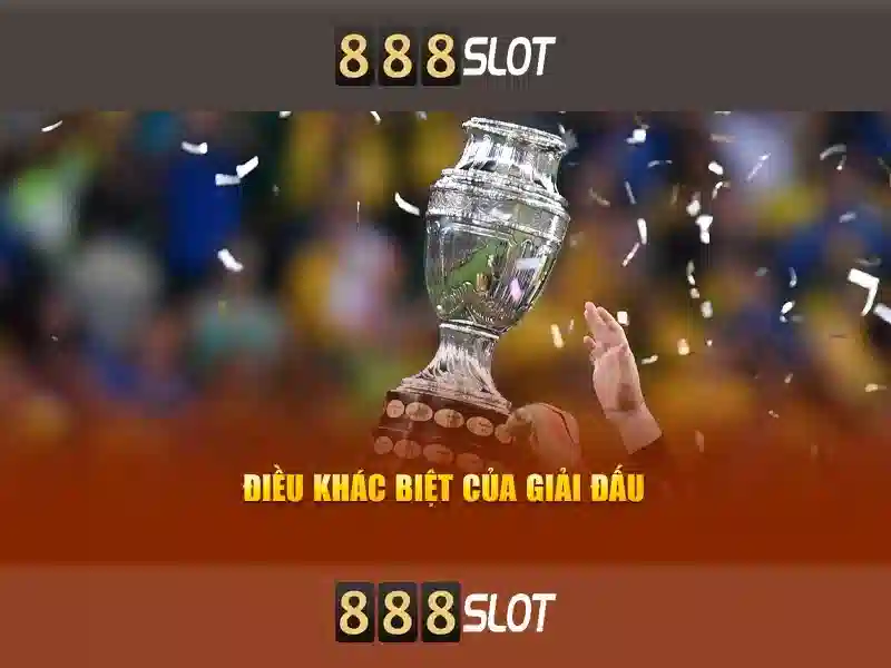 Giới Thiệu Về 888SLOT