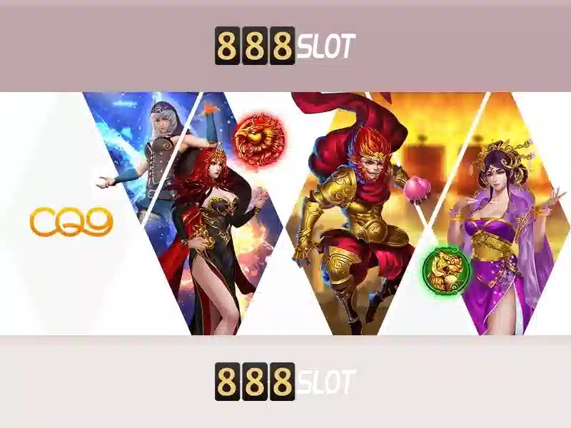 Khuyến Mãi 888slot Com – Cơ Hội Nhận Thưởng Lớn