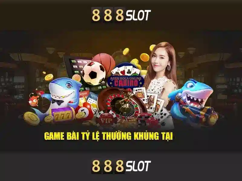 Tải 888 Slot