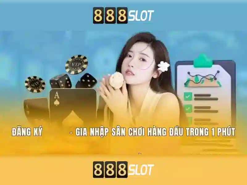 Trải Nghiệm Slot Đỉnh Cao