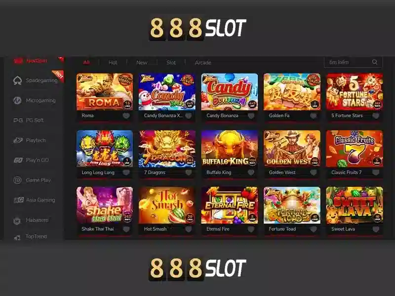 Cách Đăng Ký Tài Khoản 888SLOT