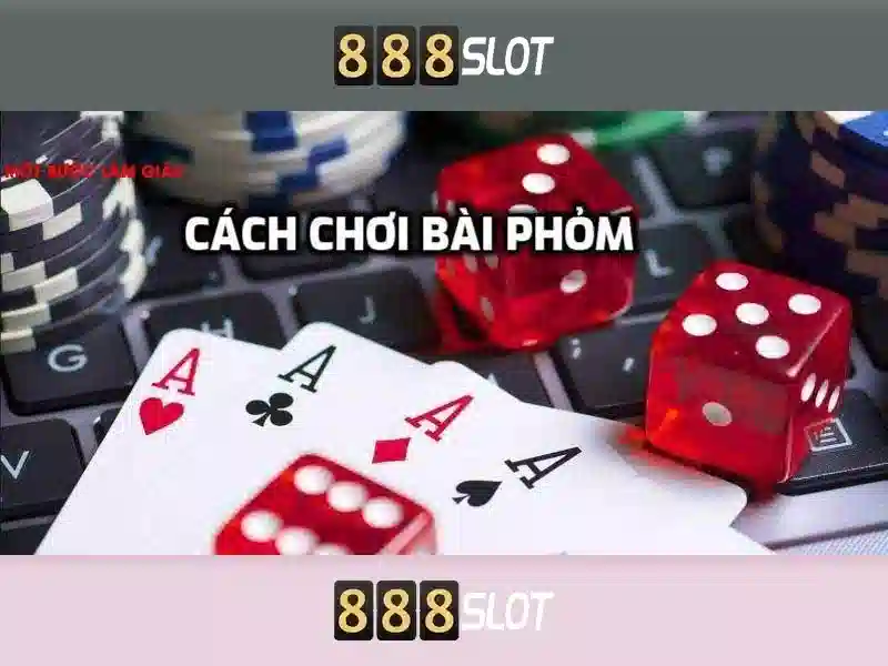 Đa Dạng Game Slot 89