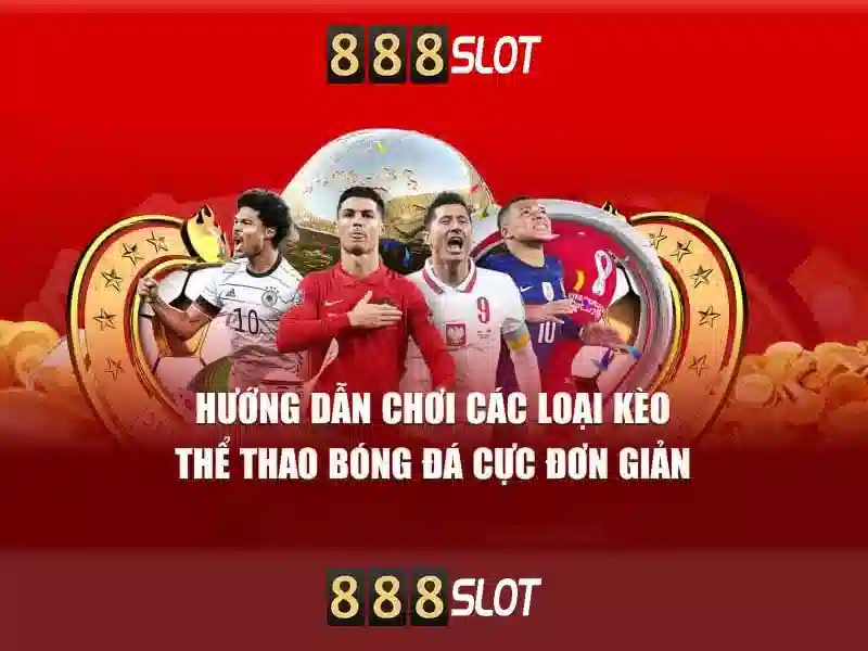 888SLOT - Trải Nghiệm Slot Game Đỉnh Cao Tại Việt Nam 2026