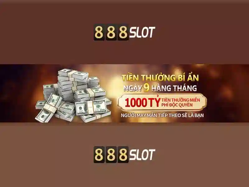 Giới Thiệu Về 888SLOT Slot