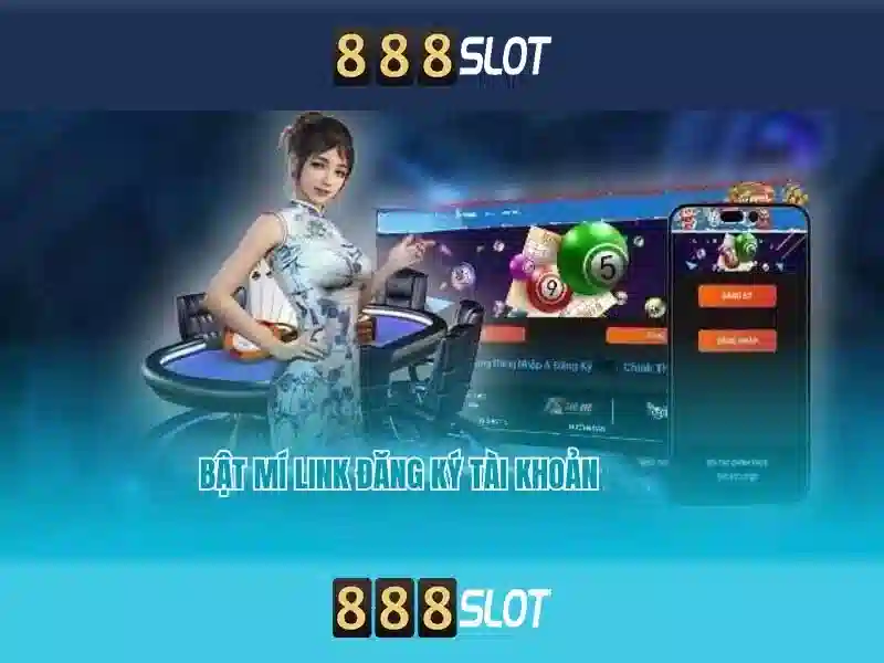 Trò Chơi Slot 888SLOT