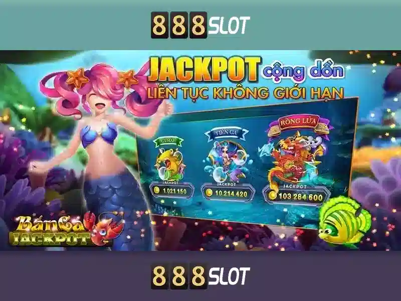 Trải nghiệm Slot đỉnh cao
