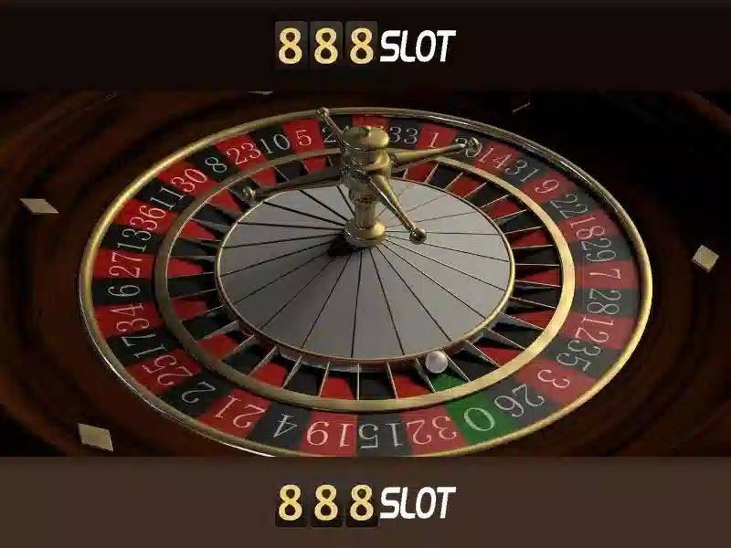 Trải nghiệm cá cược 888SLOT 2026