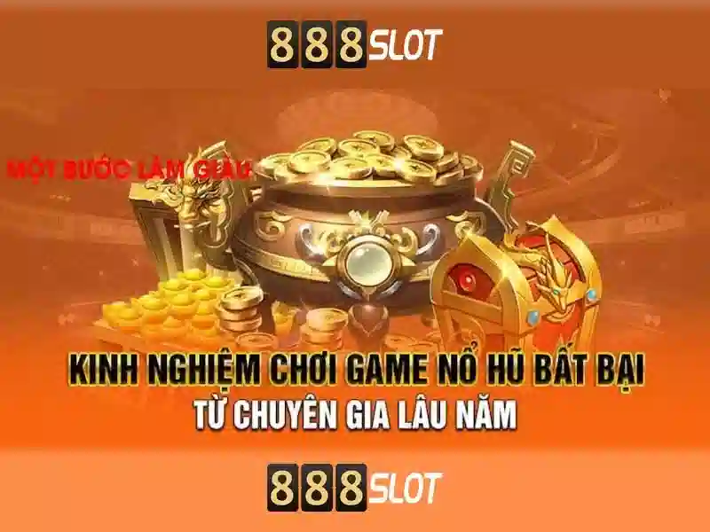 Giới Thiệu Về 888 Slot