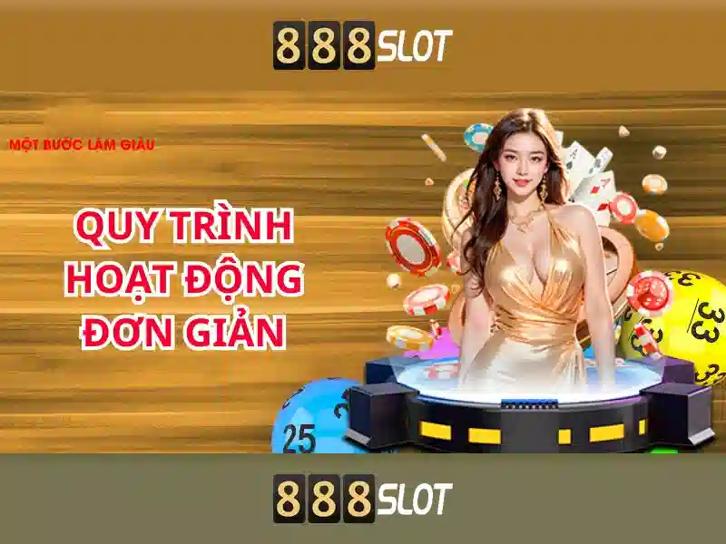 ưu đãi nhận thưởng 888slot