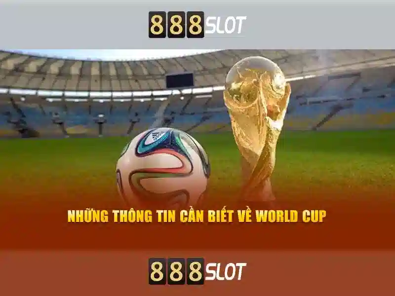 Giới Thiệu Về 888SLOT