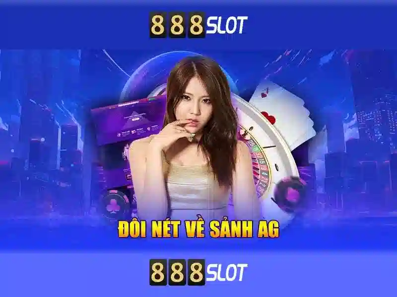 Ưu Đãi 888SLOT