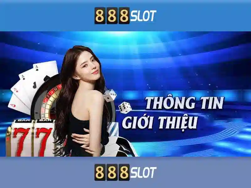 888SLOT Ứng Dụng Slot Đỉnh Cao