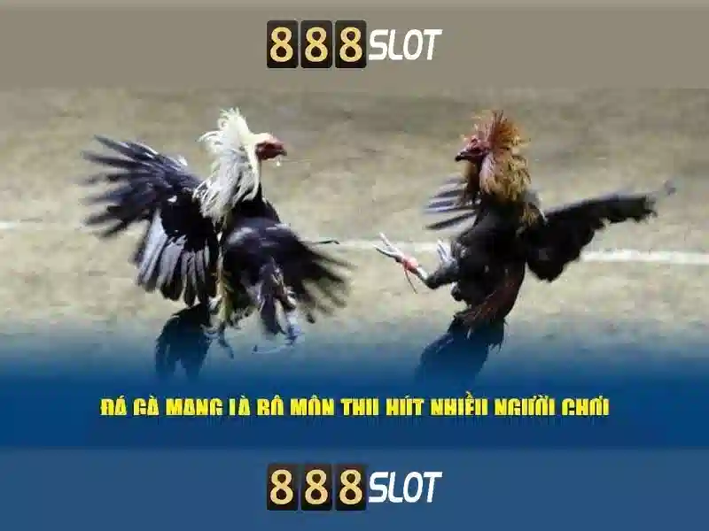 Đặc Điểm Nổi Bật Của Casino Slot 888slot