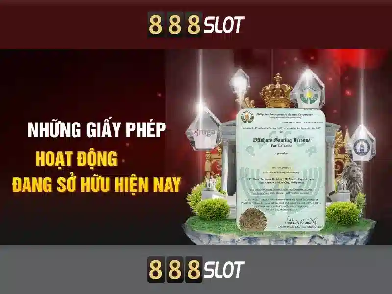 888SLOT - Trải Nghiệm Cá Cược Trực Tuyến Thú Vị Tại 888slot Store 2026