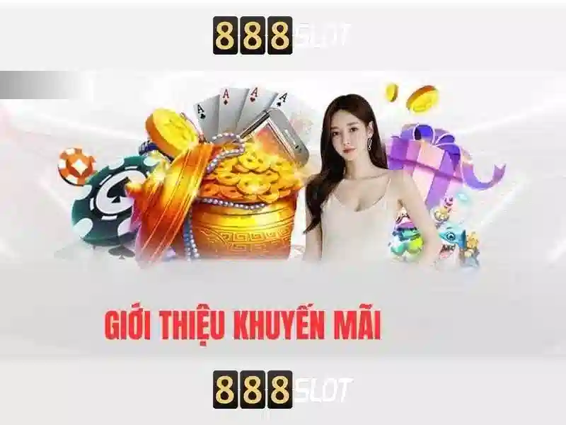 Giới thiệu về 888SLOT