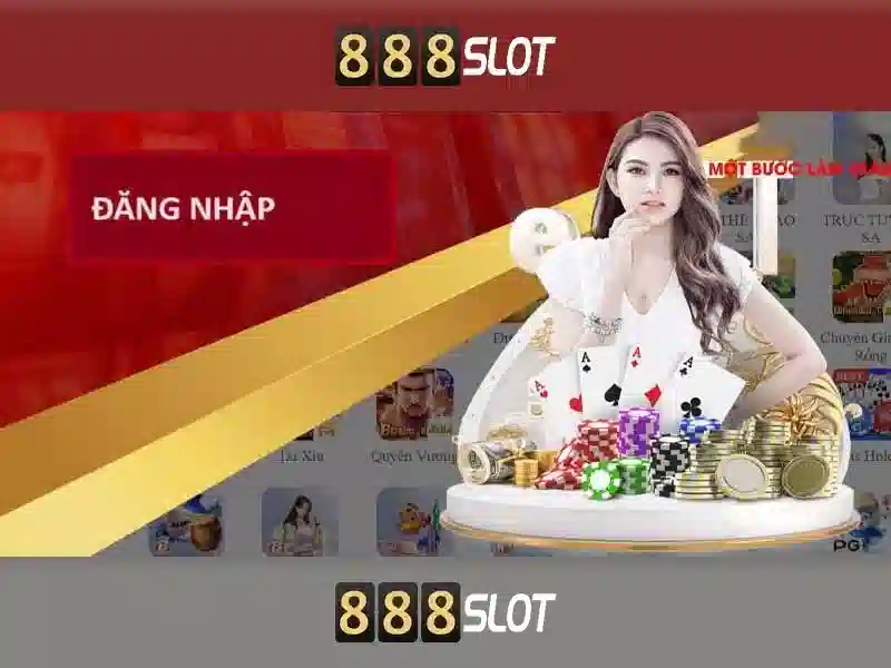 Đăng ký 888Slot