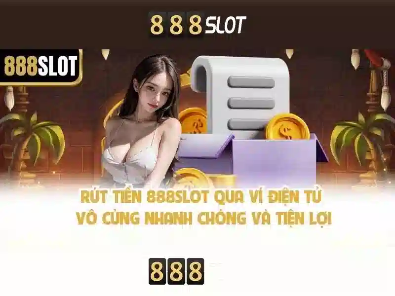 Ưu Điểm Của Slot 365 Tại 888slot Net