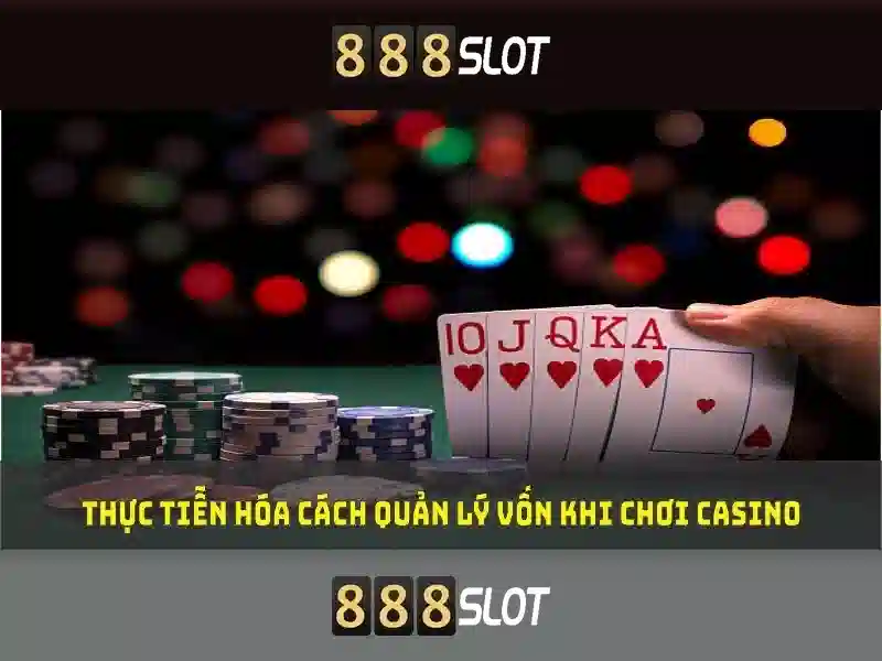 Giới Thiệu Về 888SLOT