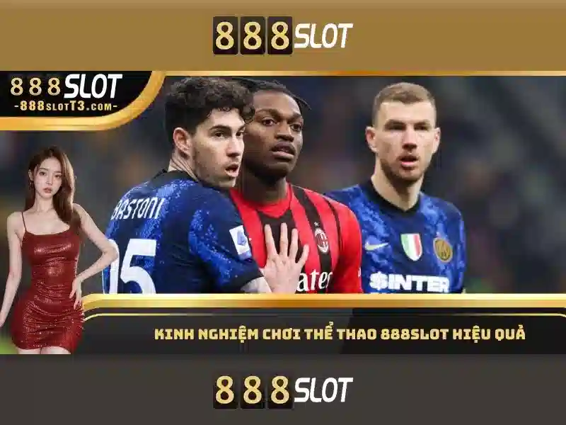 Đặc Điểm Nổi Bật Của 888SLOT