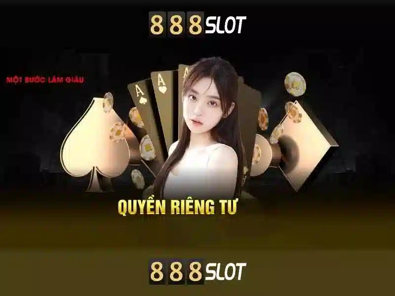 Tại sao chọn 888SLOT
