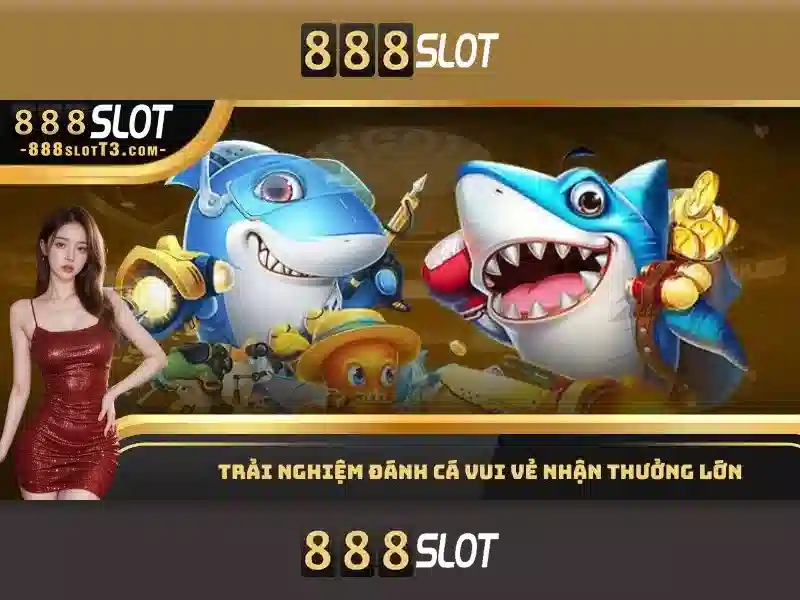 Trò chơi Slot 888slot