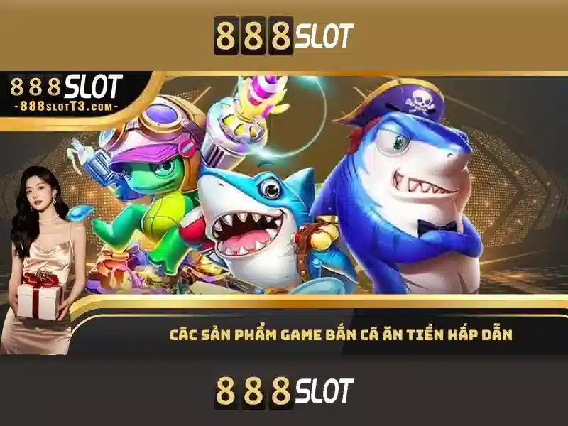 Ưu Điểm Nổi Bật Của 888SLOT